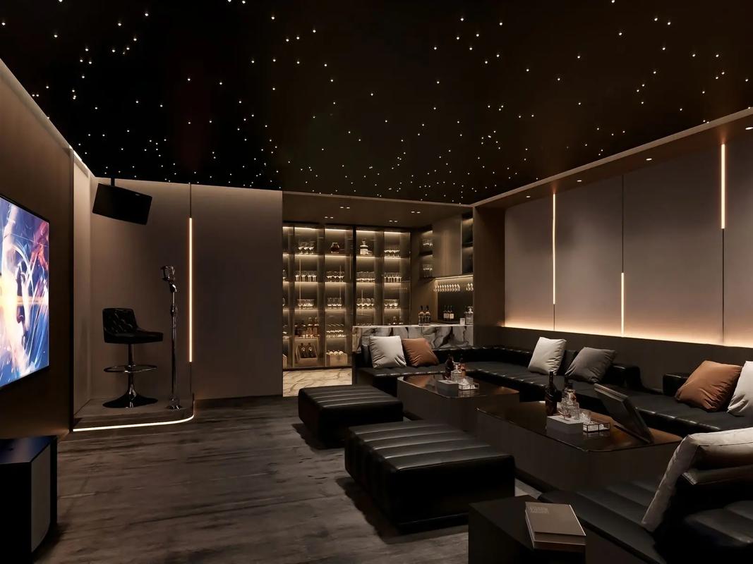 扬州商务ktv环境怎么样商务ktv好吗-江都区ktv预订